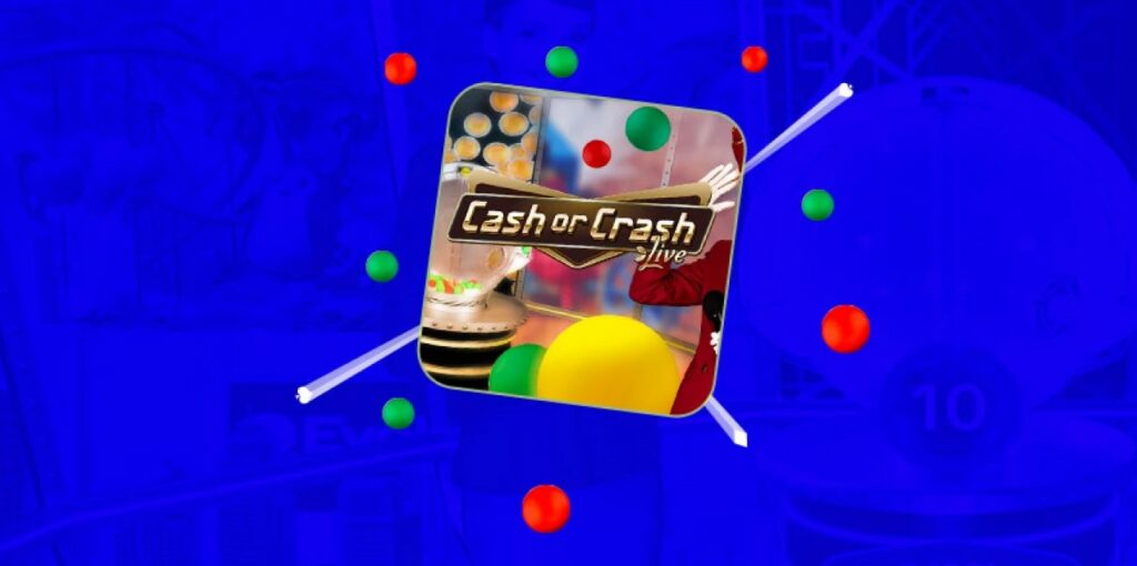 Cash eller Crash