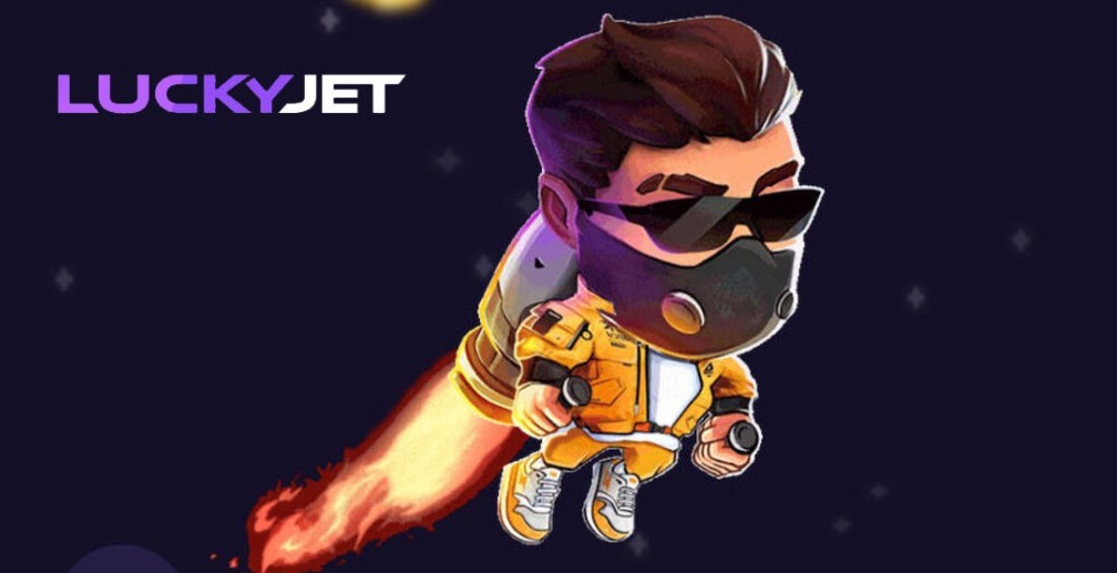 Lucky Jet Game Casino - Ganhe e jogue com dinheiro real 2023