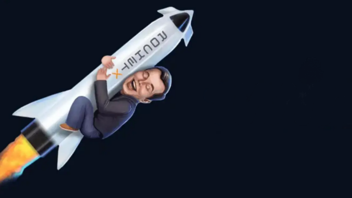 rocket x демо играть