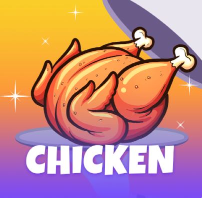 Chicken MyStake