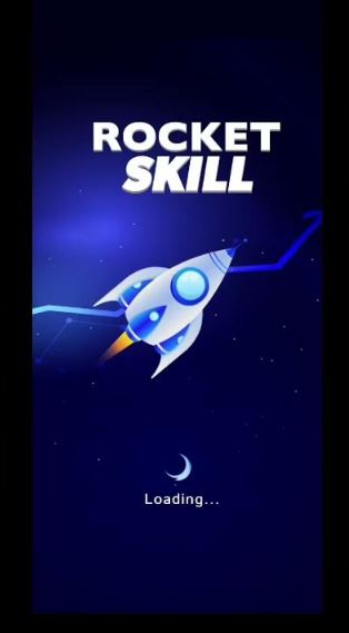 Rocket skill