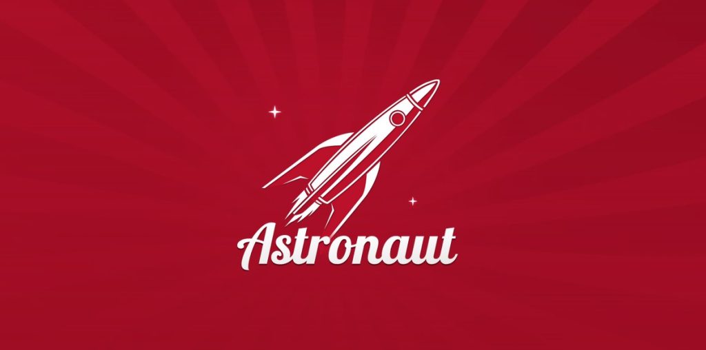 gra o rozbiciu astronauty